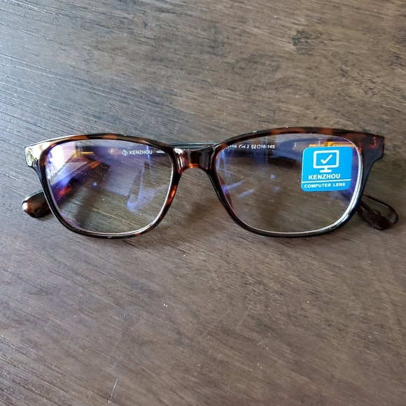 Computer lens glasses - Picture 2 of 7